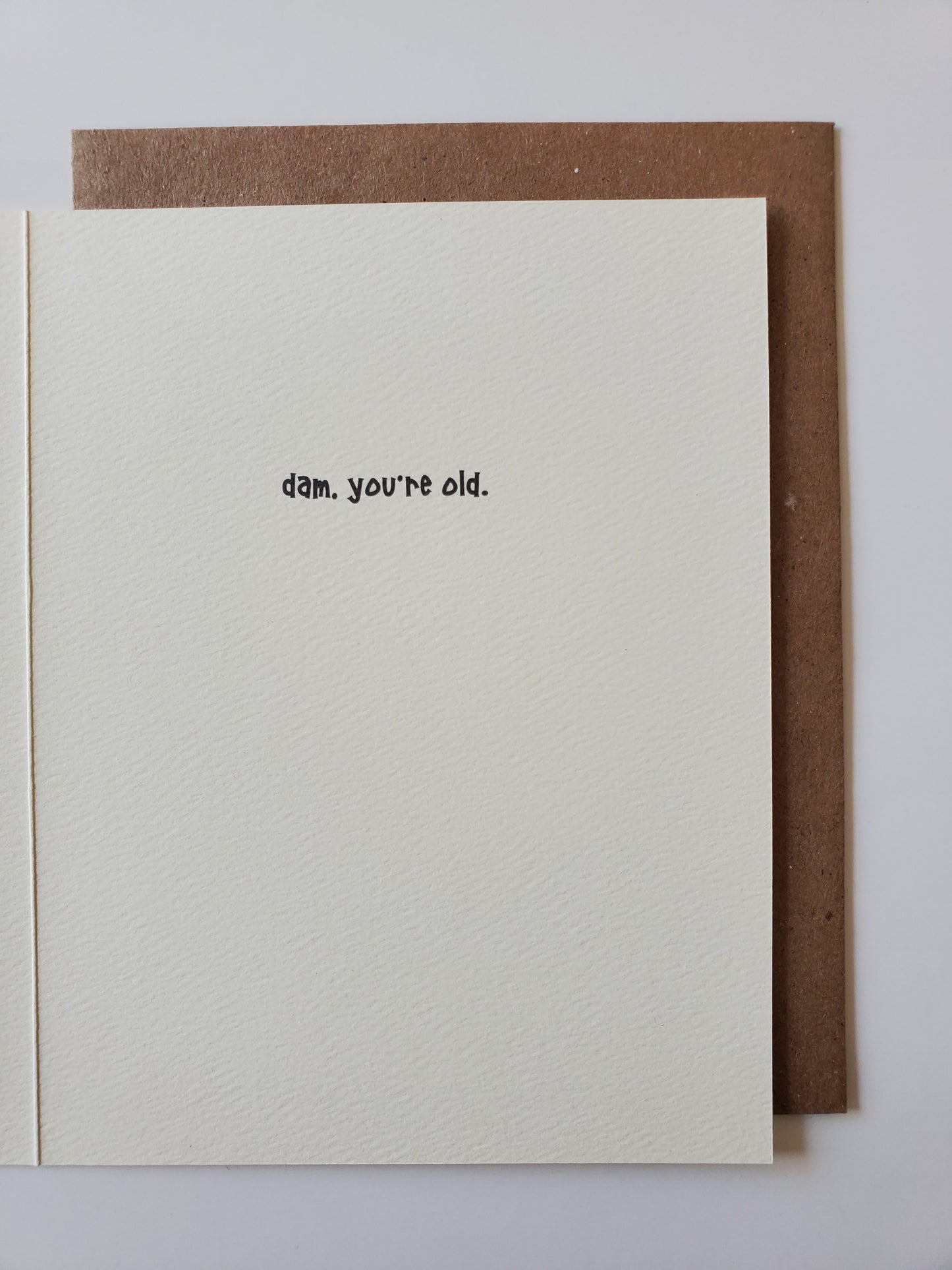 birthday - bold beaver