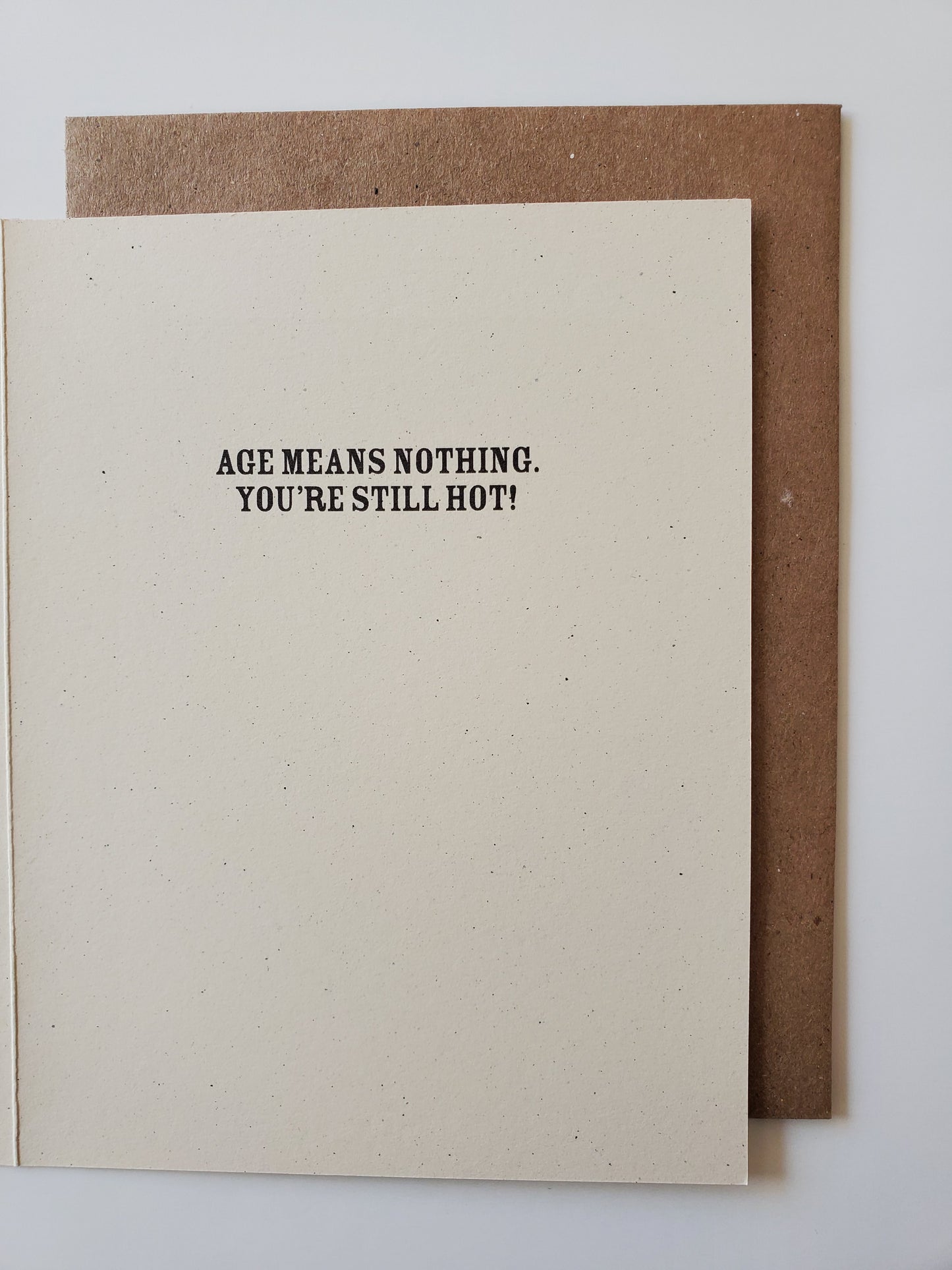 birthday - still hot