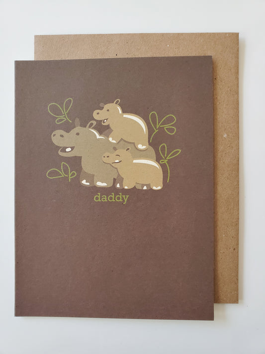 father's day - hipp dad