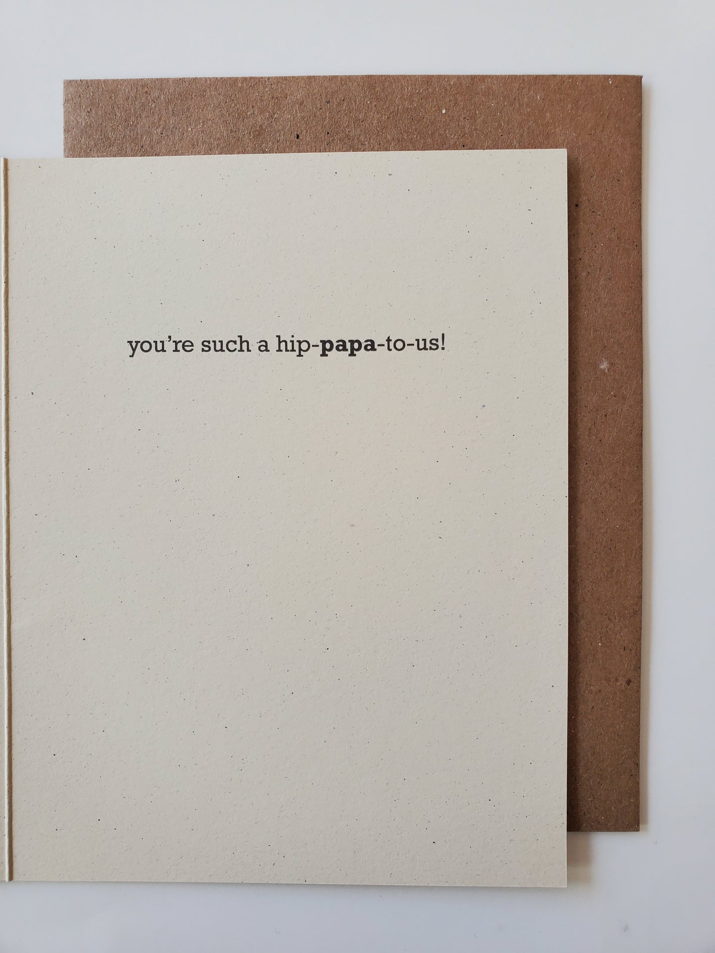 father's day - hipp dad