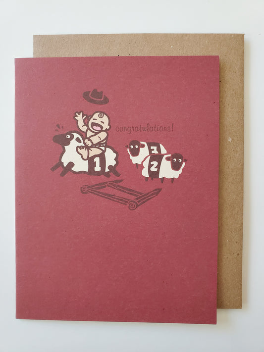 baby - goodbye to sleep