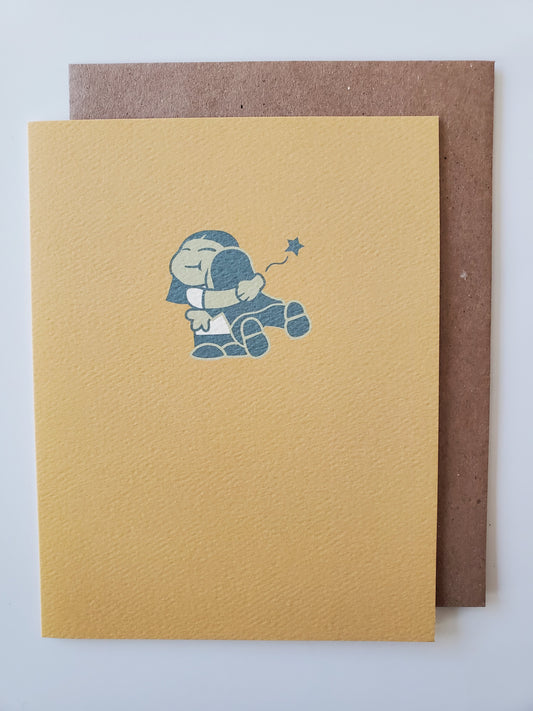 thanks - so much it hurts