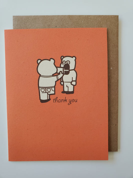 thanks - have my leg