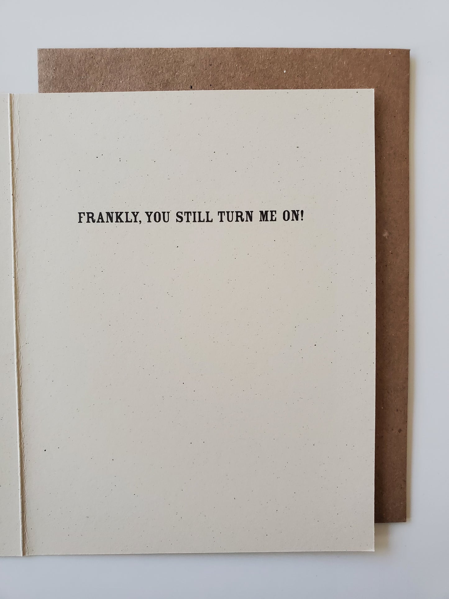 anniversary - frankly