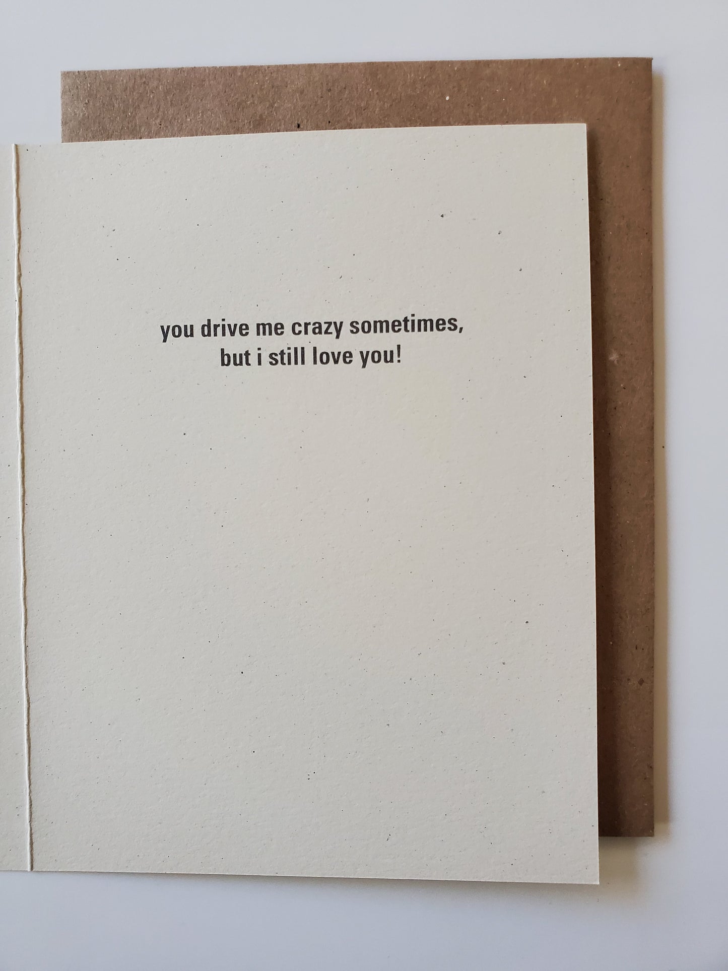 anniversary - drive me crazy