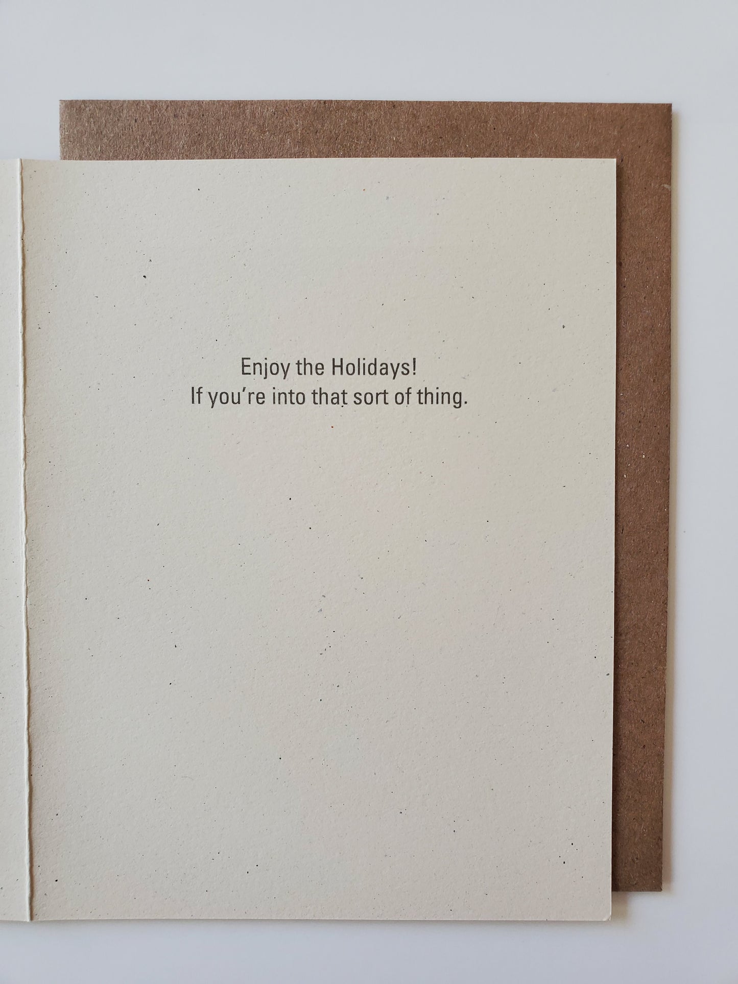 winter - masochistic reindeer