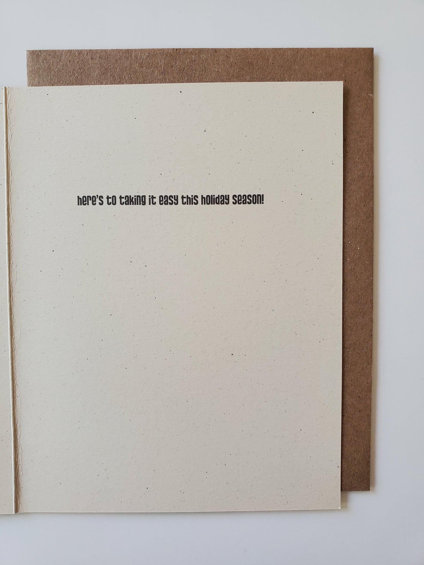 winter - sideways snowman