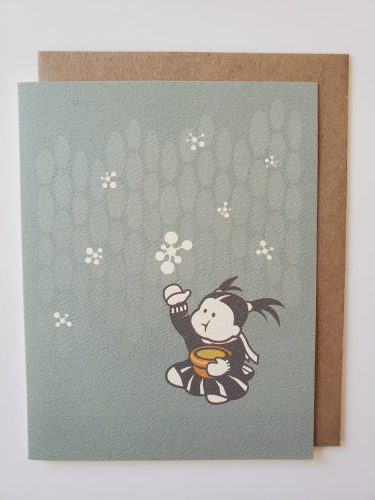 winter - holiday like snow other