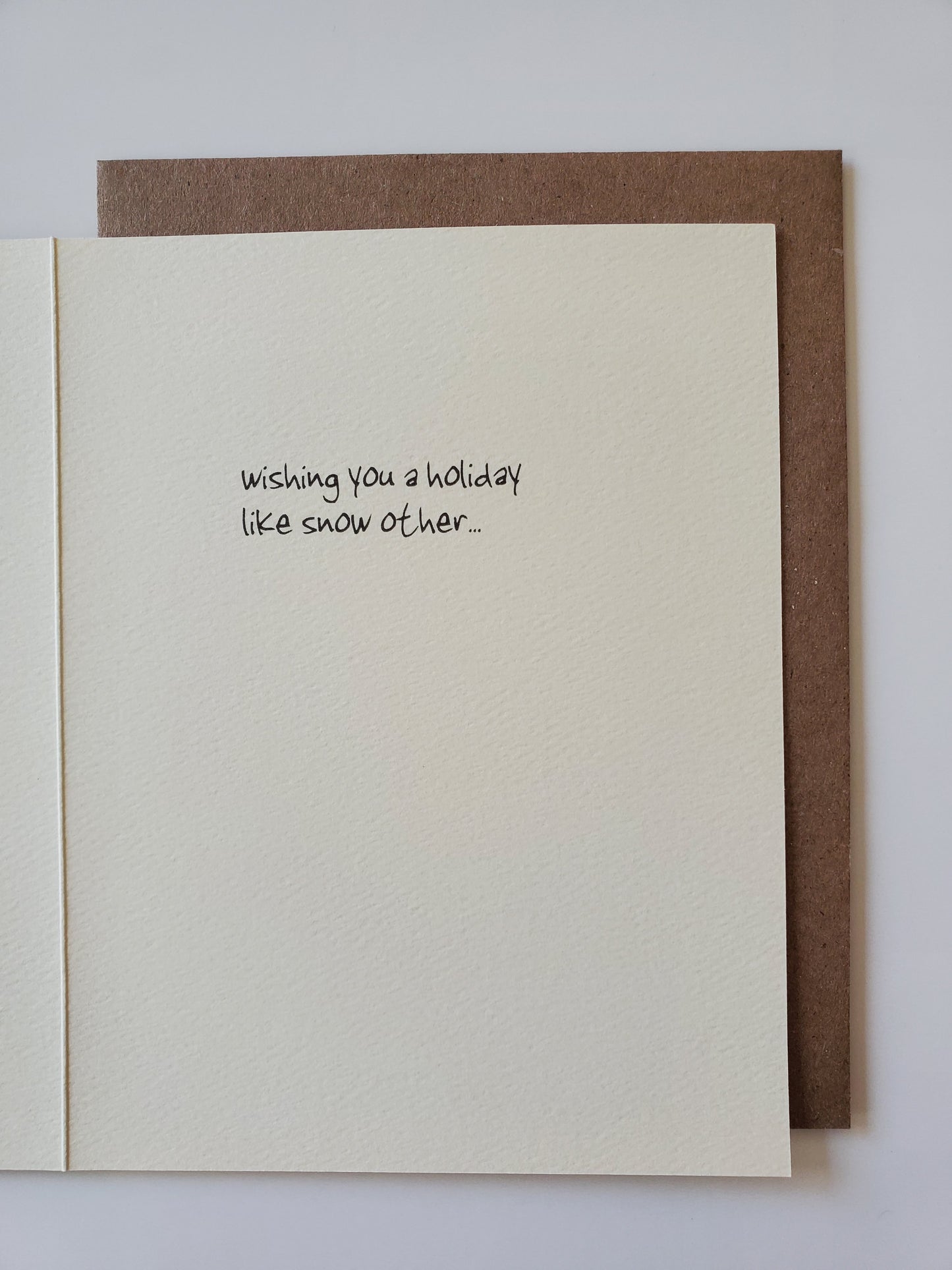 winter - holiday like snow other