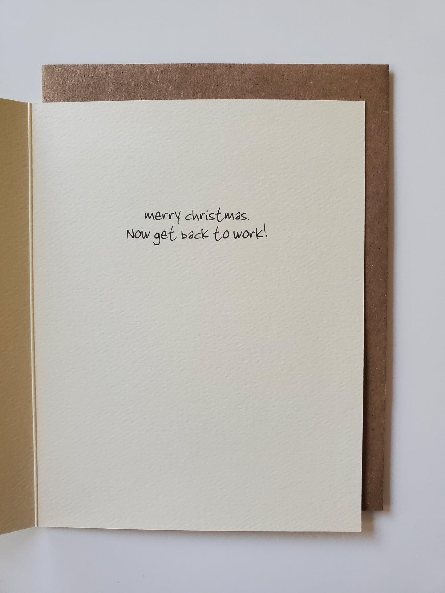 winter - elf workshop