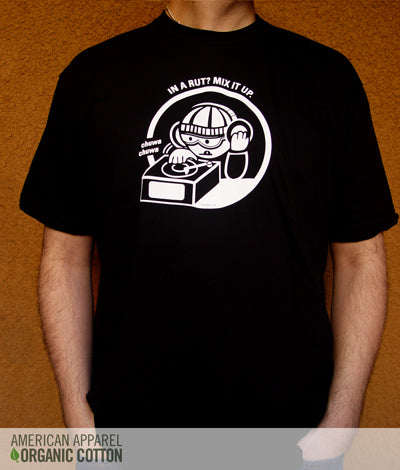 Mix It Up men's t-shirt