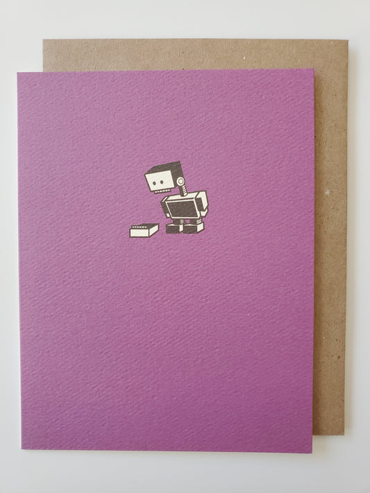 congrats - jaw dropping